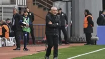 Rıza Çalımbay: Kalan maçlara odaklanacağız