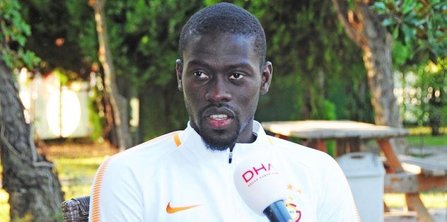 Ndiaye: Tek rakibimiz kendimiziz!