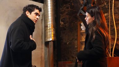 📺Yalı Çapkını 60. BÖLÜM TEK İZLE - Yalı Çapkını izle STAR TV son bölüm