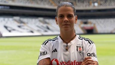Marija Aleksic ile sözleşme yeniledi