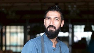 Masterchef konuğu Yılmaz Öztürk kimdir? Şef Yılmaz Öztürk kaç yaşında, nereli?