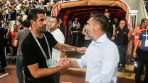 İki hoca arasında sert polemik yaşandı