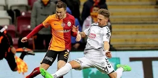 19maçtır yenilmiyor