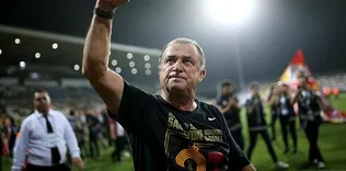 Terim kutlama tarihini açıkladı!