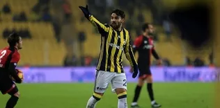 Volkan Şen’den mesaj var