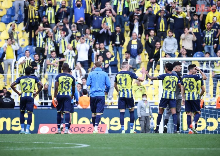 Son dakika spor haberi: Volkan Demirel'den flaş Fenerbahçe sözleri! "Bunlar kafama takılıyor"