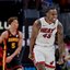Miami Heat play-off turuna yükseldi!