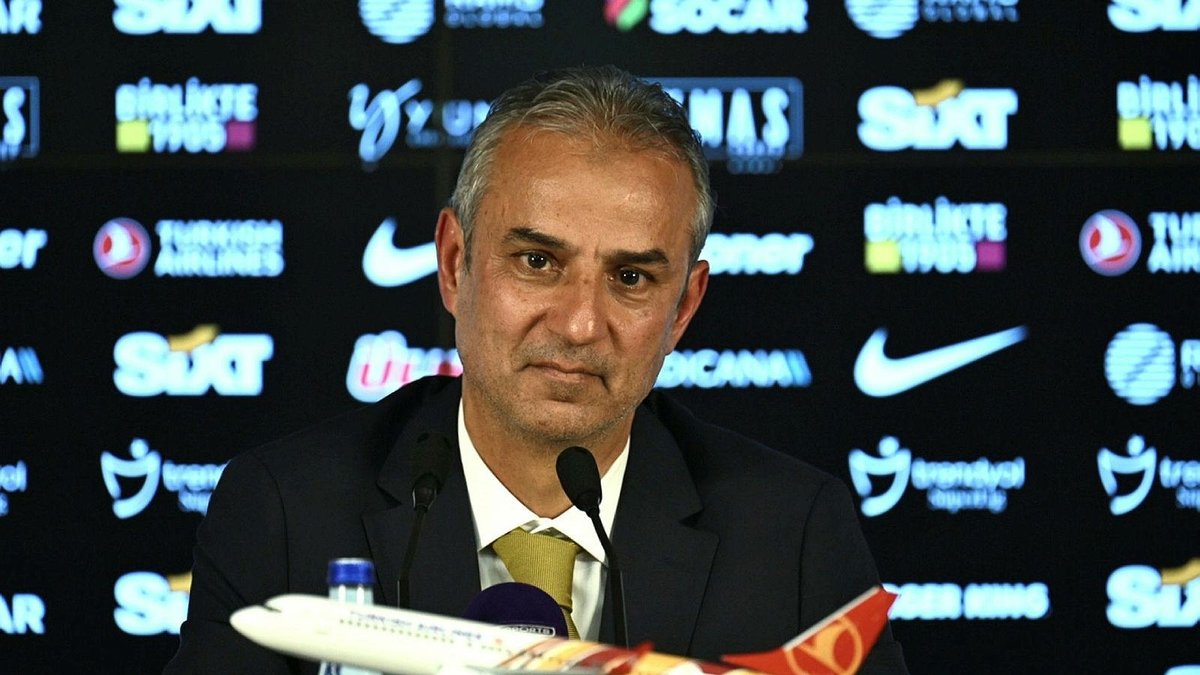 Fenerbahçe'den flaş karar! 'Şampiyon ol imzanı at'