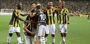 Atromitos - Fenerbahçe