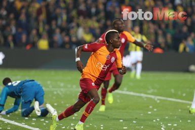 Monaco’dan son dakika Onyekuru kararı! Galatasaray...