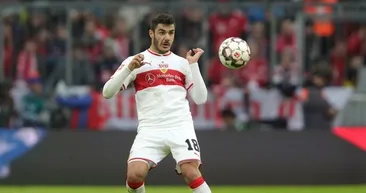 Ozan Kabak’a İngiltere’den yeni talip!