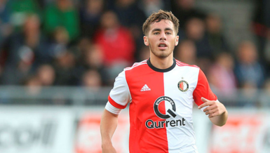 Arsenal’den Kökçü’ye kanca