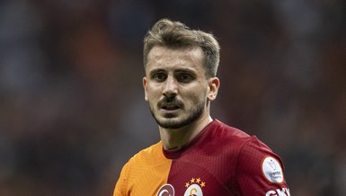 GALATASARAY HABERLERİ - Kerem Aktürkoğlu'ndan Gazze paylaşımı