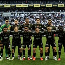 Beşiktaş’ta üst üste sakatlıklar!