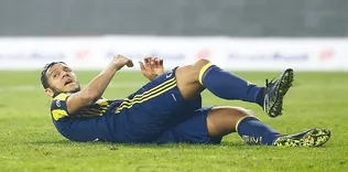 Düşüşün nedeni kas yorgunluğu