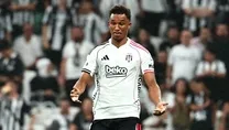 Felix Uduokhai, Berlin’de