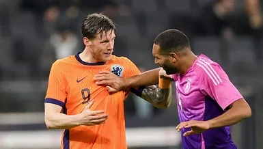 Trabzonspor'da Wout Weghorst sesleri!