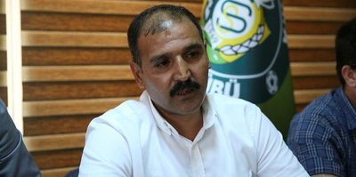 Ş.Urfa’dan şike isyanı