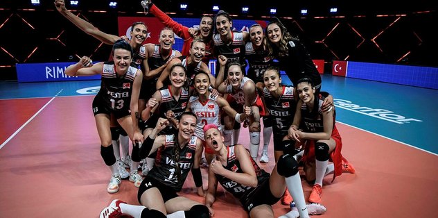 turkiye kadin milli voleybol takimi kanada yi geriden gelerek maglup etti fotomac