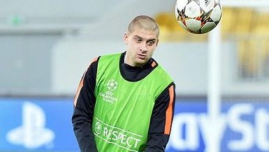 Adana Demirspor Yaroslav Rakitskiy'yi transfer etti