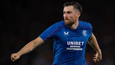 Stopere John Souttar