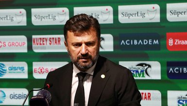 EMS Yapı Sivasspor'da Bülent Uygun dönemi