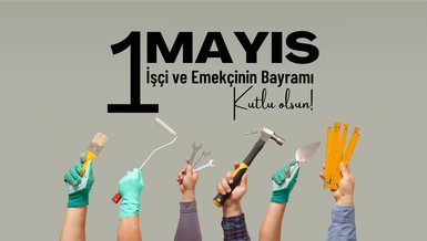 1 Mayıs bankalar açık mı? Bugün EFT gider mi?