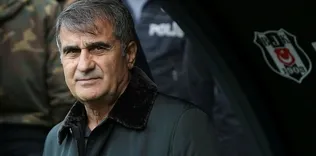 Şenol Güneş’ten 9-0 yorumu