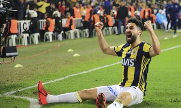 Fenerbahçe, Ersun Yanal'la pes etmiyor