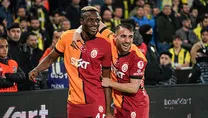 Yunus’a Benfica talip