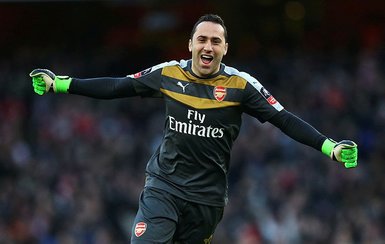 Beşiktaş’ta David Ospina transferi olmazsa rota Dominik Livakovic