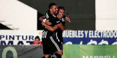 Pepe ve Tosic derbiye hazır