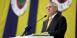 Aziz Yıldırım’dan Fikret Orman’ın sözlerine cevap