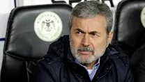 Aykut Kocaman Antwerp’e!