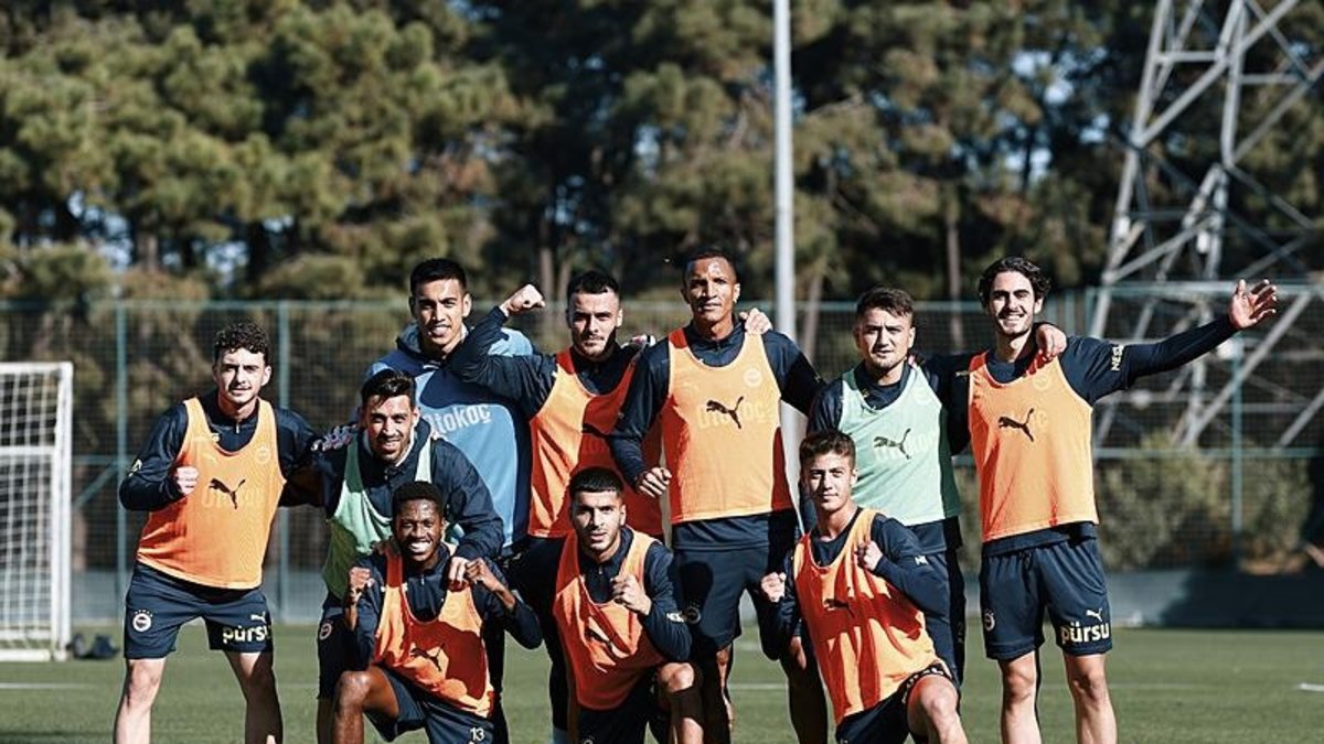 Kayserispor hazırlıkları