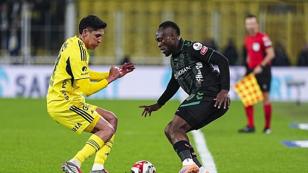 Çağlar ve Alvarez dönüyor