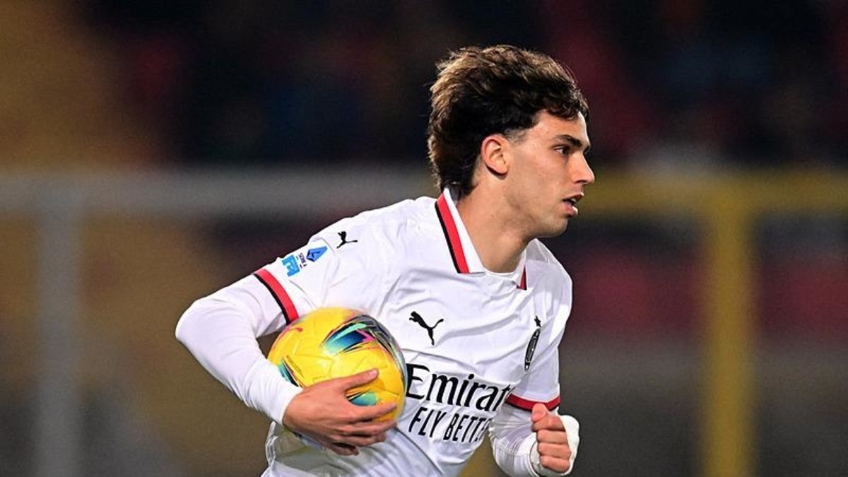 Çilek Joao Felix