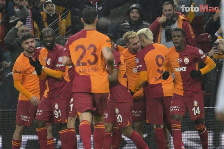 TRANSFER HABERİ - Galatasaray'dan Boca Juniors'un sol bekine kanca! Frank Fabra...