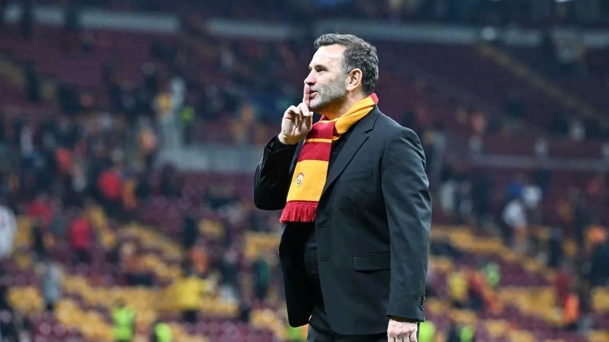 Galatasaray’da üç yıldız operasyonu: