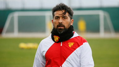 Göztepe’de rota son 10 hafta