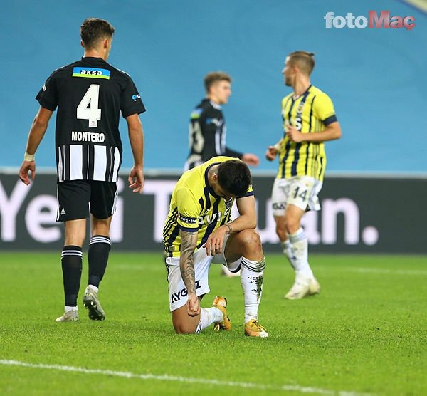 Fenerbahçe yönetiminden Erol Bulut'a 6 kritik soru!