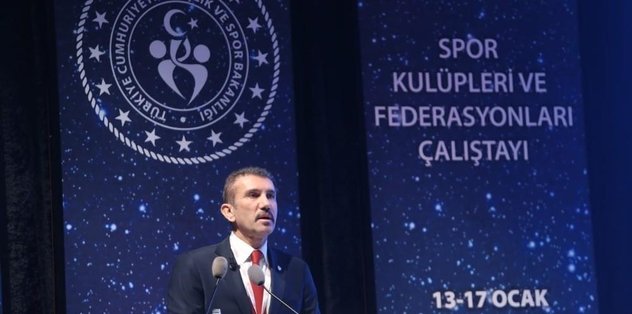 TFF’den “UEFA Grow” sunumu