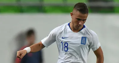 Dimitris Pelkas’tan Fenerbahçe itirafı!