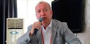 Golcü Eto'o özel uçakla gelecek