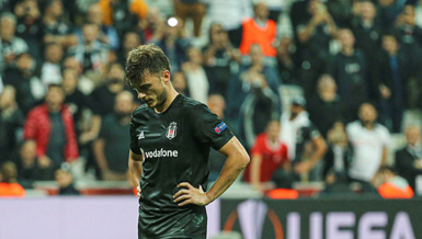 Adem Ljajic'ten Beşiktaş yönetimini çıldırtan hamle! Teklifi reddetti
