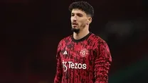 Altay: Bu duyguyu tarif edemem!