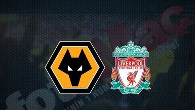 Wolverhampton - Liverpool maçı ne zaman, saat kaçta? Hangi kanalda canlı yayınlanacak? | İngiltere Premier Lig