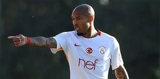 De Jong bereketi