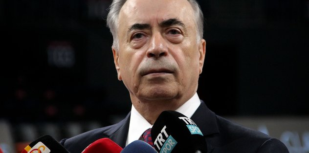 Galatasaray'da flaş gelişme! Mustafa Cengiz ve corona virüsü...
