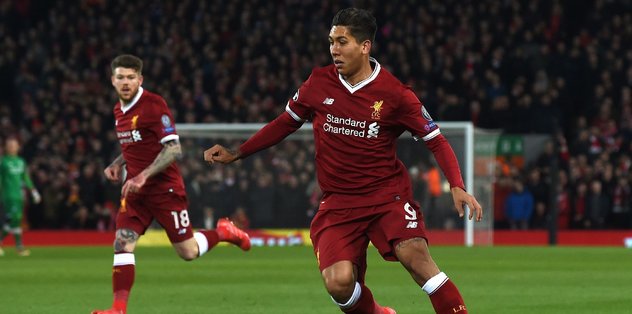 Liverpool'un yıldızlarından şaşırtan iyilik!